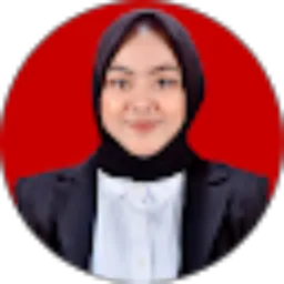 Review From Raras's Firdarianti