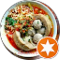 Review From Wr Bakso Jawwa