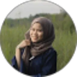 Review From Annisa Fauziah hadir Fauziah