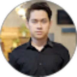 Review From Faisal Dharmawan