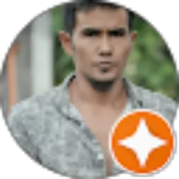 Review From Andimas di