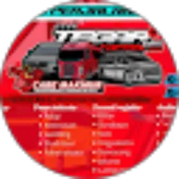 Review From Tegar transport Cabang ngeni