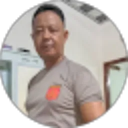 Review From hery Yanto