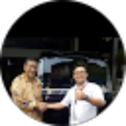 Review From nuryanto Toyota
