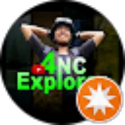 Review From 4NC Explorer