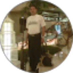 Review From Pak Tono