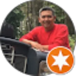 Review From riki robian