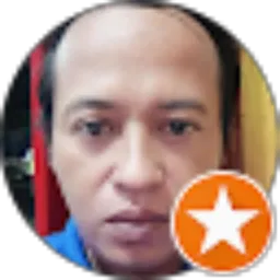 Review From Agus Susanto