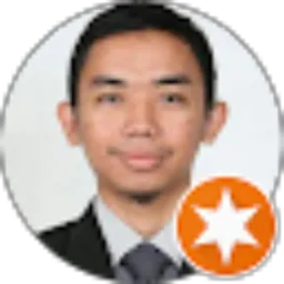 Review From tito sepriawan