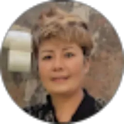 Review From Marie Tjong