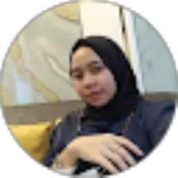 Review From Sartika Febriani channel