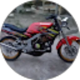 Review From 2 putra motor