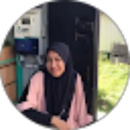 Review From Adinda Regina