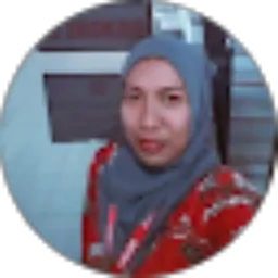 Review From ANA ROSMAYANTI