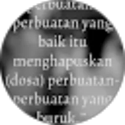 Review From Nasehat Hidup