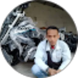 Review From Taufik Taufik
