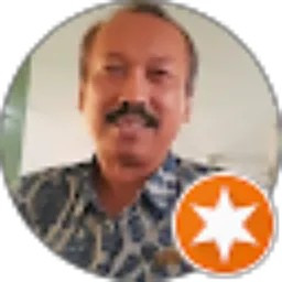 Review From tri praptono