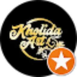 Review From kholida laily