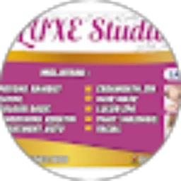Review From LUXE STUDIO SALON