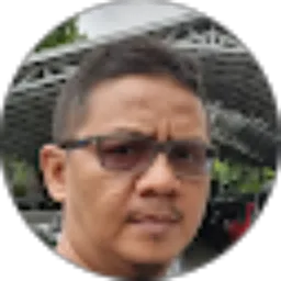 Review From Hery Yusrizal