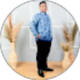 Review From Mr.Yusril Suhendra