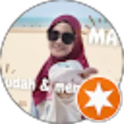 Review From Ririn Dwi Agustin
