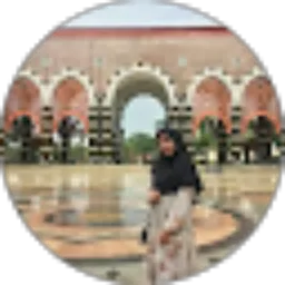 Review From Barokah Arifah