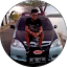 Review From kanza Pratama