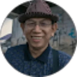 Review From Bakhruddin Kapuas