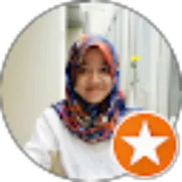 Review From Maharestri R. Widarso