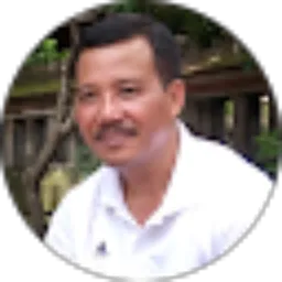 Review From nyoman saimartini