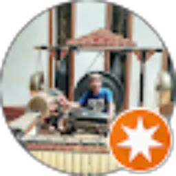 Review From hanrrysiswan Djojo (mbahdjojo)