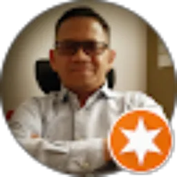 Review From Imam Affandi