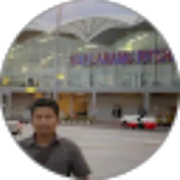 Review From Setya Widodo