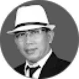 Review From Muhidin Alaudin