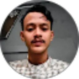 Review From Alif Maulana