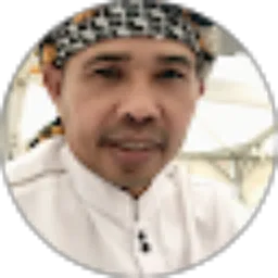Review From Syamsu Alam