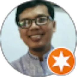 Review From wahyu pradana