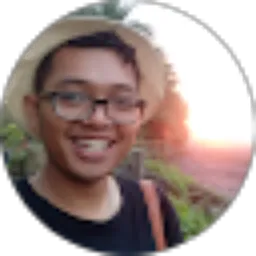 Review From Alvin Pramanda