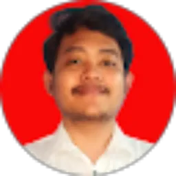 Review From surya pradana