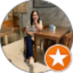 Review From Desy Mareike