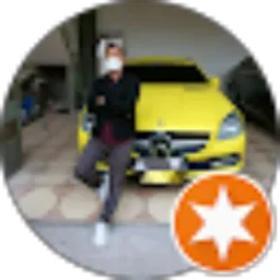 Review From Aulia Rakhman