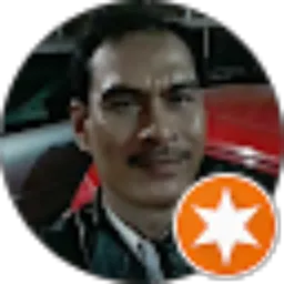 Review From Hanung Santoso