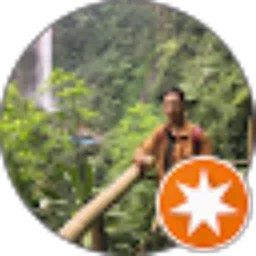 Review From taufiq triadi