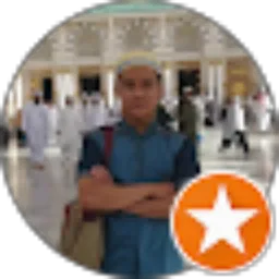 Review From Andi Rahman
