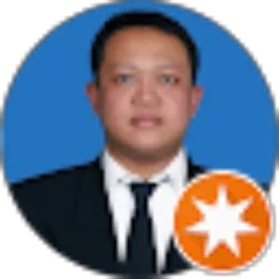 Review From MUH RUDI ISKANDAR S.T