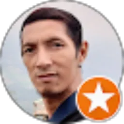 Review From Asep Ganda