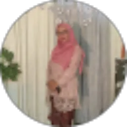 Review From Masfufatin Khoiriyah