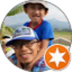 Review From yogi “Yege” ardiako