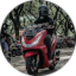 Review From ADVENTURE BIKE